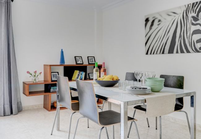 Apartamento en Puerto Pollensa - Vila Nova (Colomer 8) Apartamento en Puerto Pollensa - Vila Nova (Colomer 8)