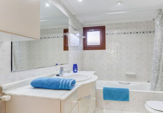 Apartamento en Puerto Pollensa - Vila Nova (Colomer 8) Apartamento en Puerto Pollensa - Vila Nova (Colomer 8)