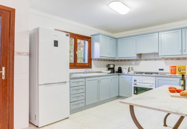 Apartamento en Puerto Pollensa - Vila Nova (Colomer 8) Apartamento en Puerto Pollensa - Vila Nova (Colomer 8)