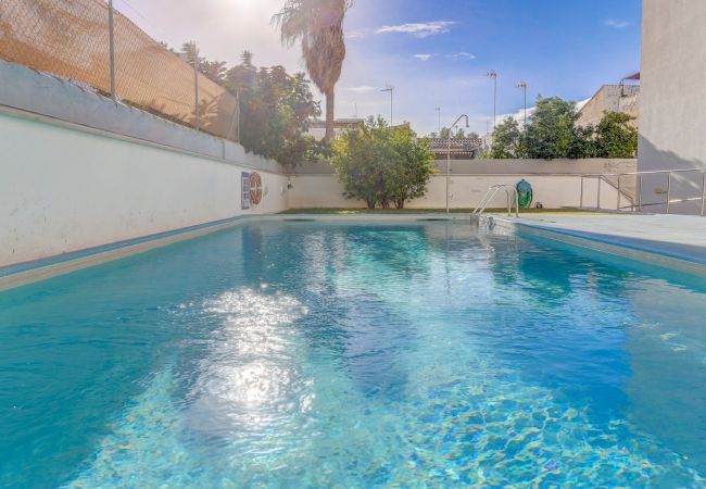 Apartamento en Puerto Pollensa - Pollentia Mar Apartamento en Puerto Pollensa - Pollentia Mar