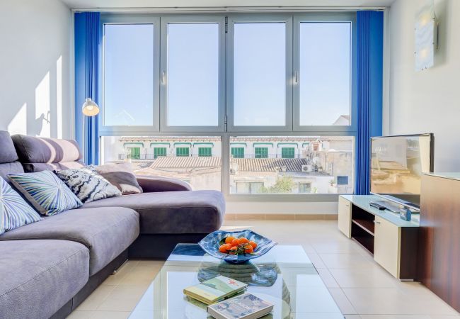 Apartamento en Puerto Pollensa - Pollentia Mar Apartamento en Puerto Pollensa - Pollentia Mar