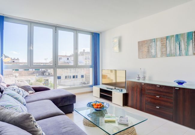 Apartamento en Puerto Pollensa - Pollentia Mar Apartamento en Puerto Pollensa - Pollentia Mar