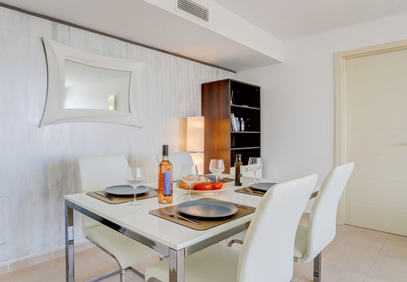 Apartamento en Puerto Pollensa - Pollentia Mar