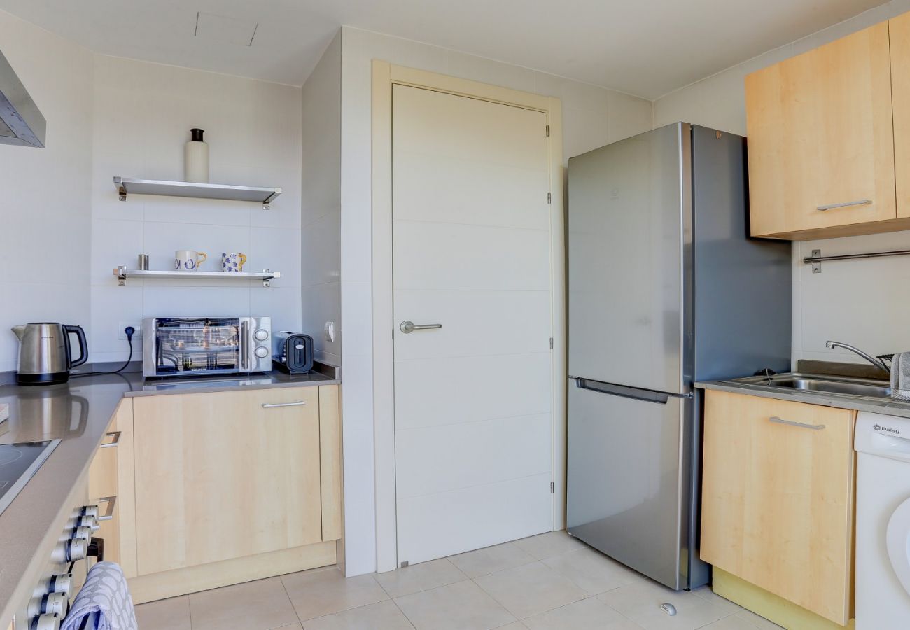 Apartamento en Puerto Pollensa - Pollentia Mar