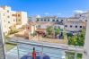 Apartamento en Puerto Pollensa - Pollentia Mar