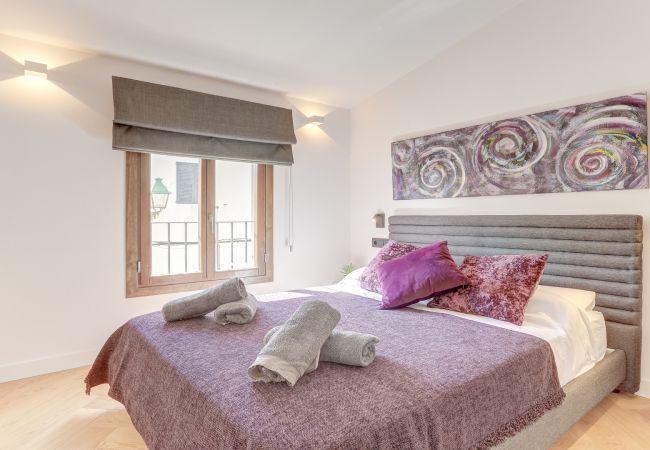 Casa adosada en Pollensa / Pollença - Casa Pageses Casa adosada en Pollensa / Pollença - Casa Pageses