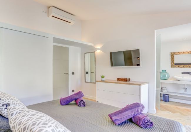 Casa adosada en Pollensa / Pollença - Casa Pageses Casa adosada en Pollensa / Pollença - Casa Pageses