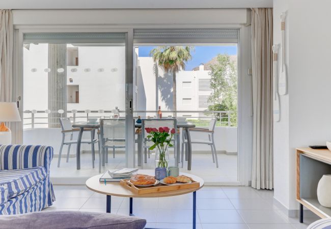 Apartamento en Puerto Pollensa - Bellresguard First Floor J