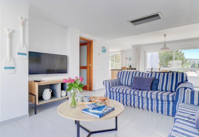 Apartamento en Puerto Pollensa - Bellresguard First Floor J Apartamento en Puerto Pollensa - Bellresguard First Floor J