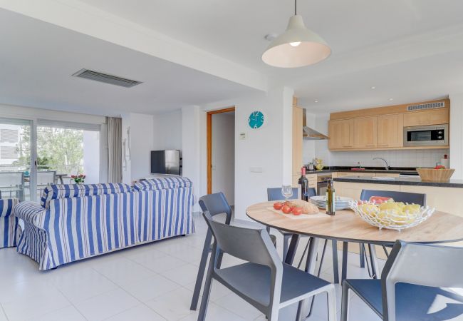 Apartamento en Puerto Pollensa - Bellresguard First Floor J Apartamento en Puerto Pollensa - Bellresguard First Floor J