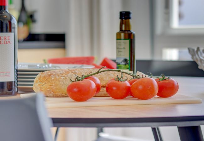 Apartamento en Puerto Pollensa - Bellresguard First Floor J Apartamento en Puerto Pollensa - Bellresguard First Floor J