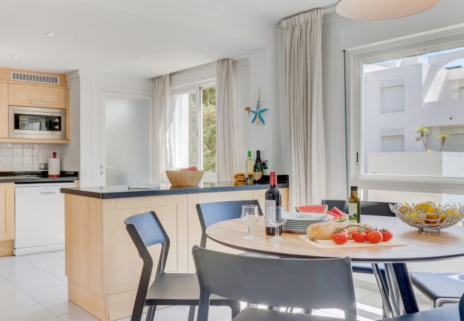 Apartamento en Puerto Pollensa - Bellresguard First Floor J Apartamento en Puerto Pollensa - Bellresguard First Floor J