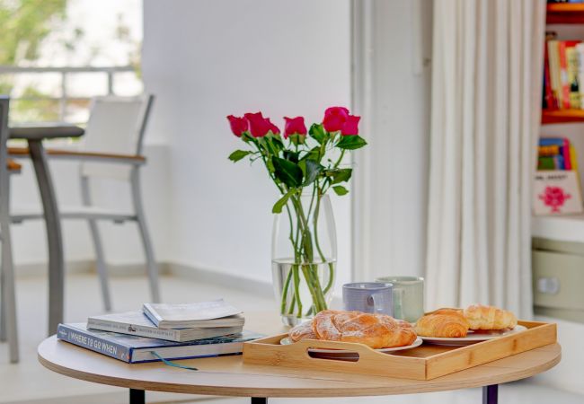 Apartamento en Puerto Pollensa - Bellresguard First Floor J Apartamento en Puerto Pollensa - Bellresguard First Floor J