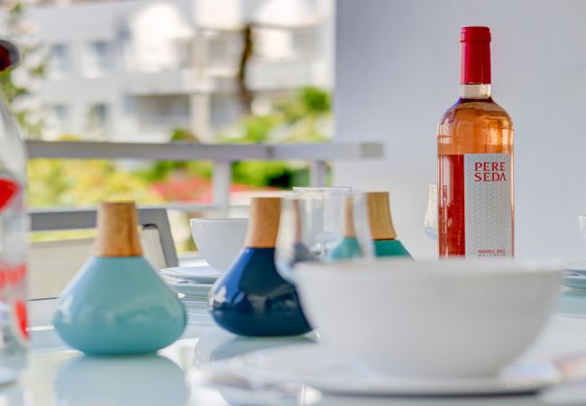 Apartamento en Puerto Pollensa - Bellresguard First Floor J Apartamento en Puerto Pollensa - Bellresguard First Floor J