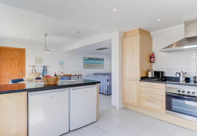 Apartamento en Puerto Pollensa - Bellresguard First Floor J Apartamento en Puerto Pollensa - Bellresguard First Floor J