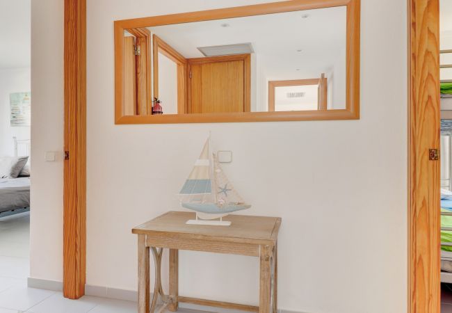 Apartamento en Puerto Pollensa - Bellresguard First Floor J Apartamento en Puerto Pollensa - Bellresguard First Floor J