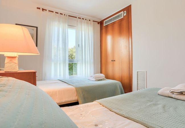 Apartamento en Puerto Pollensa - Bellresguard Garden Flat D Apartamento en Puerto Pollensa - Bellresguard Garden Flat D