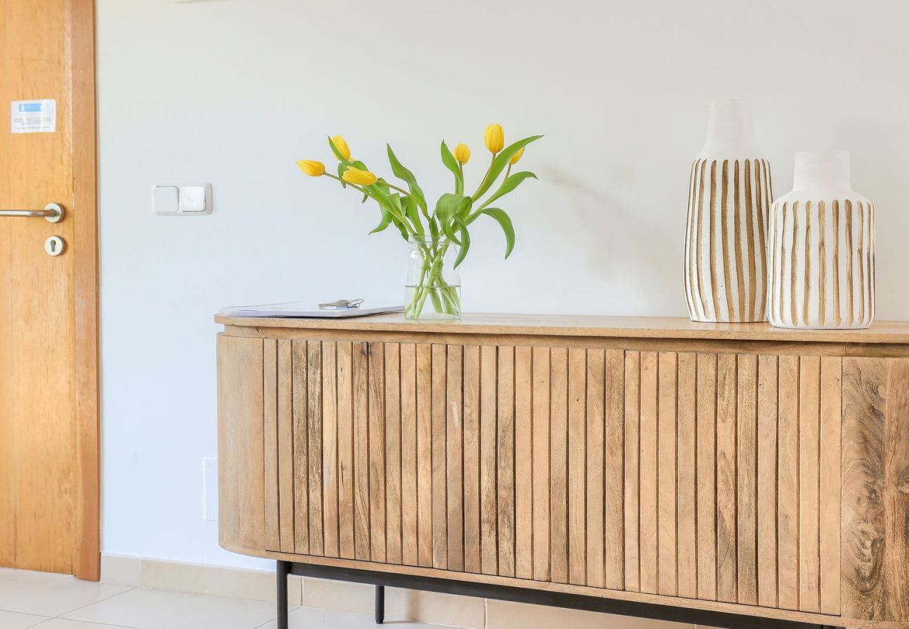 Apartamento en Puerto Pollensa - Bellresguard Garden Flat D