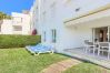 Apartamento en Puerto Pollensa - Bellresguard Garden Flat D