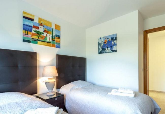 Apartamento en Puerto Pollensa - Bellresguard First Floor I Apartamento en Puerto Pollensa - Bellresguard First Floor I