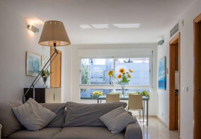 Apartamento en Puerto Pollensa - Bellresguard First Floor I Apartamento en Puerto Pollensa - Bellresguard First Floor I