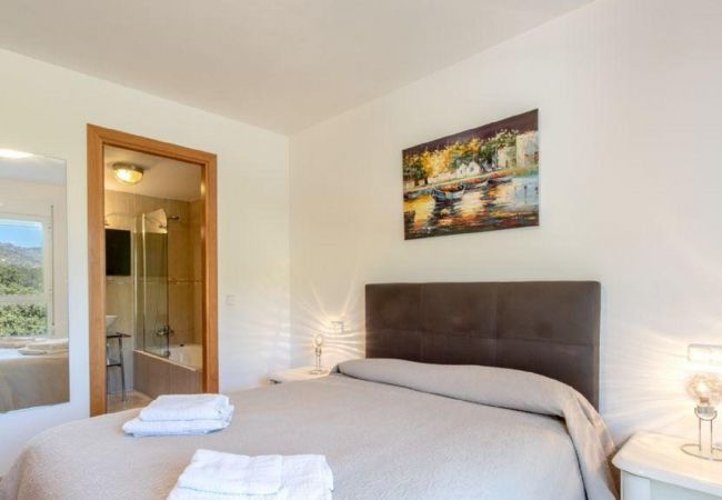 Apartamento en Puerto Pollensa - Bellresguard First Floor I