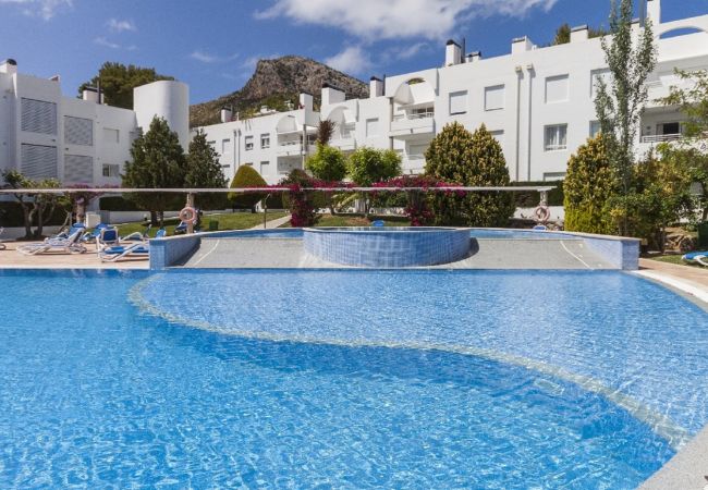 Apartamento en Puerto Pollensa - Bellresguard First Floor I