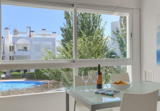 Apartamento en Puerto Pollensa - Bellresguard First Floor I