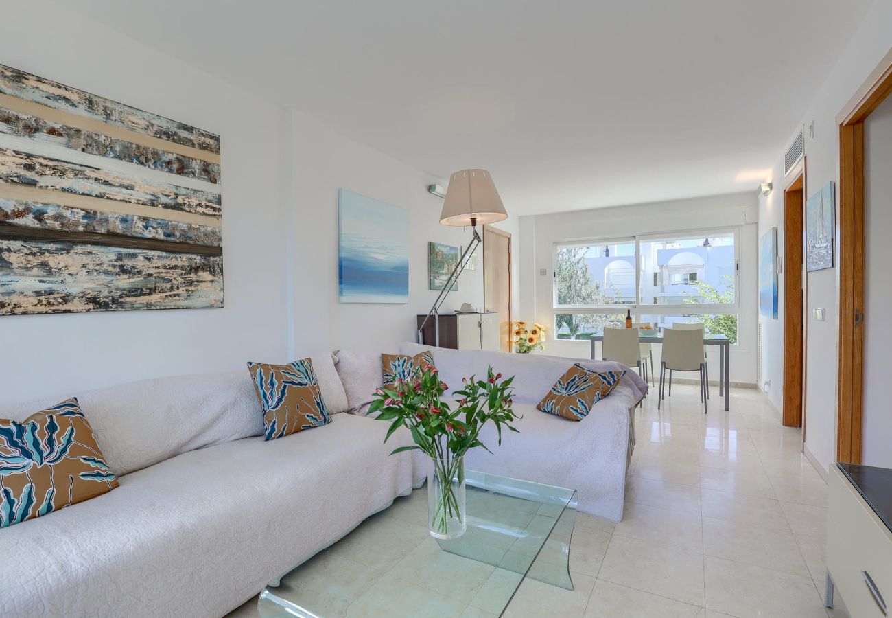 Apartamento en Puerto Pollensa - Bellresguard First Floor I
