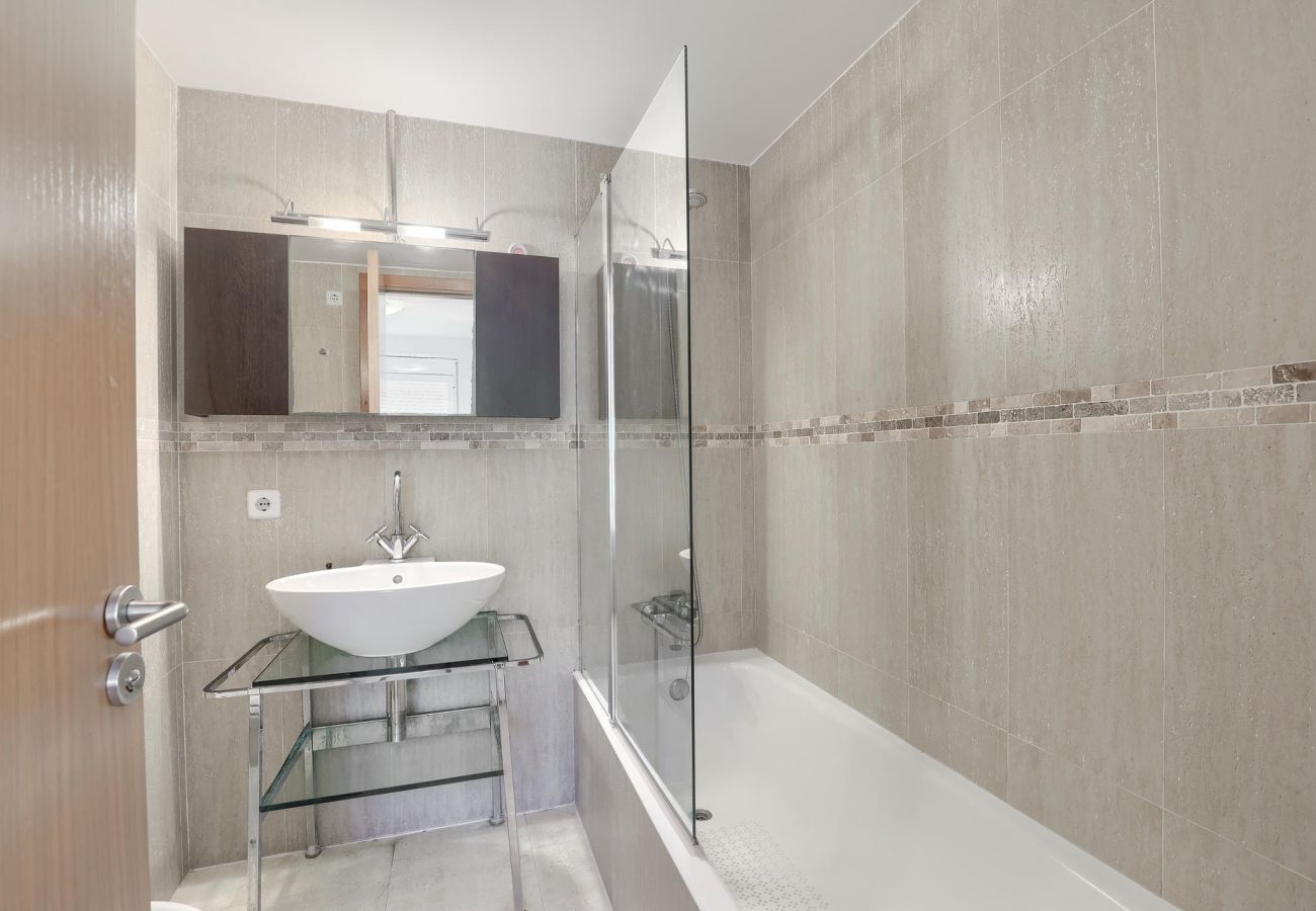 Apartamento en Puerto Pollensa - Bellresguard First Floor I