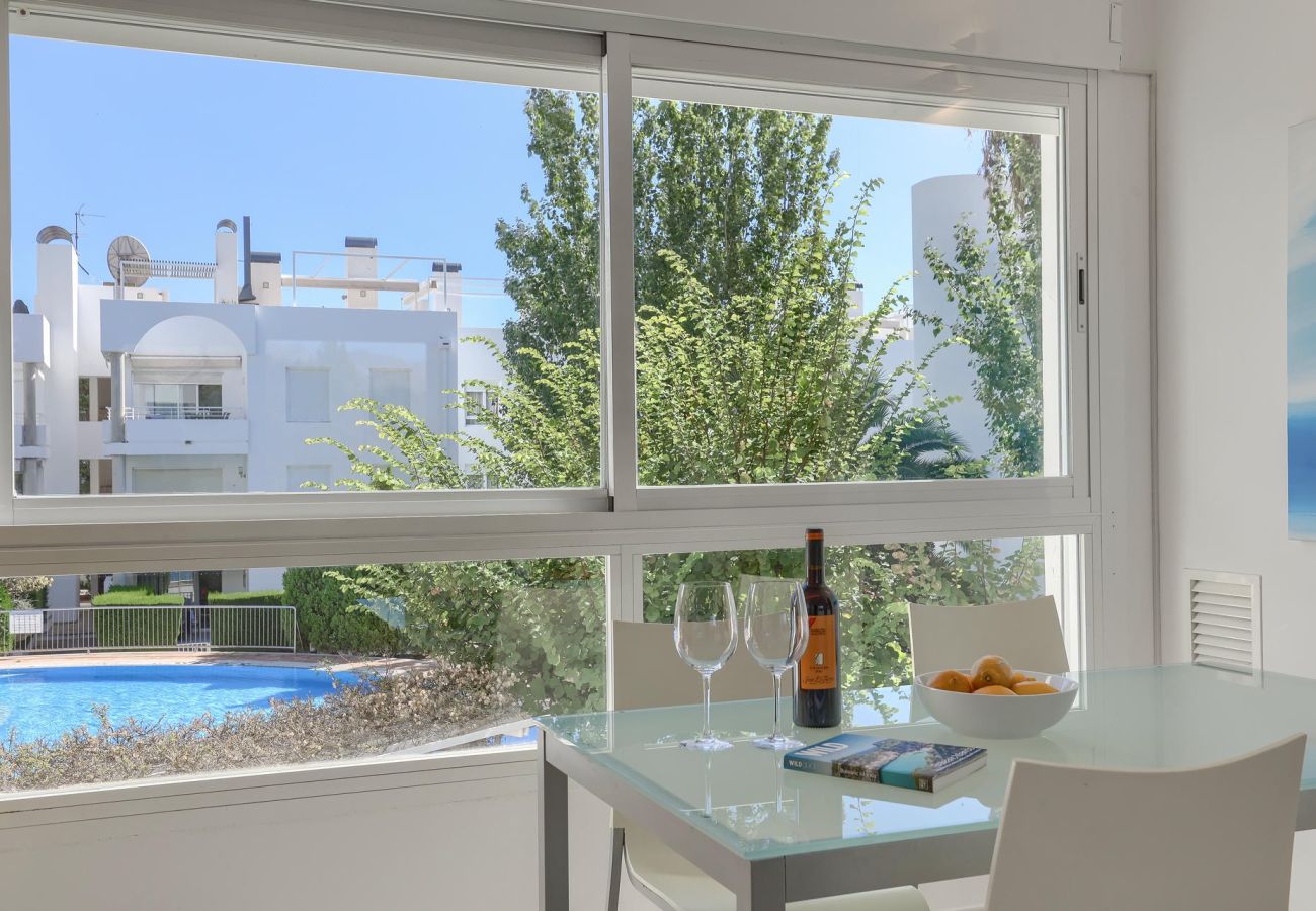 Apartamento en Puerto Pollensa - Bellresguard First Floor I