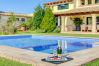 Villa en Pollensa / Pollença - Villa Mateu