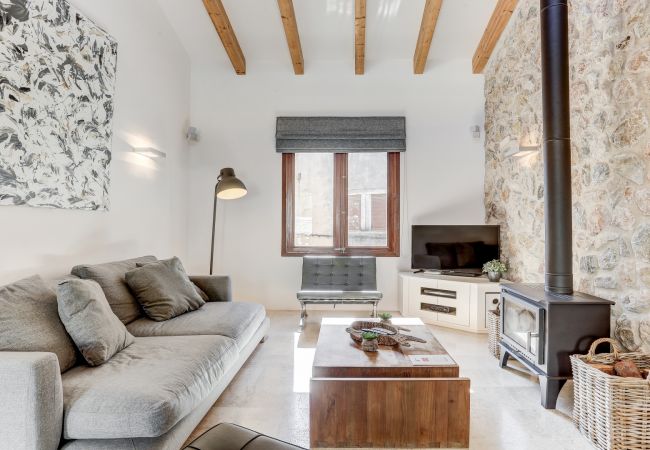 Casa adosada en Pollensa / Pollença - General Bosch 2 Casa adosada en Pollensa / Pollença - General Bosch 2