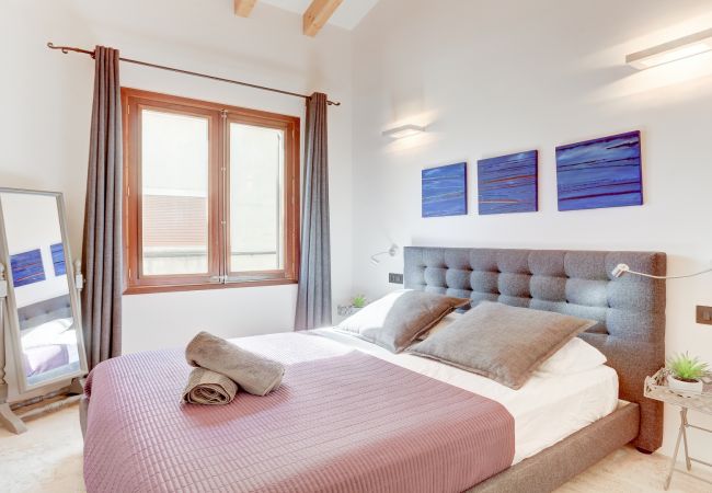 Casa adosada en Pollensa / Pollença - General Bosch 2 Casa adosada en Pollensa / Pollença - General Bosch 2