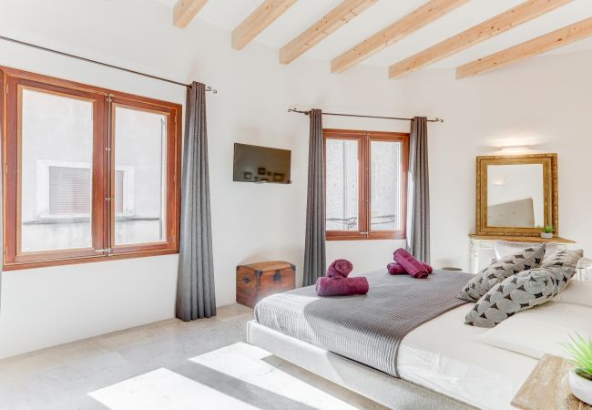 Casa adosada en Pollensa / Pollença - General Bosch 2 Casa adosada en Pollensa / Pollença - General Bosch 2