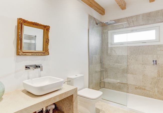 Casa adosada en Pollensa / Pollença - General Bosch 2 Casa adosada en Pollensa / Pollença - General Bosch 2