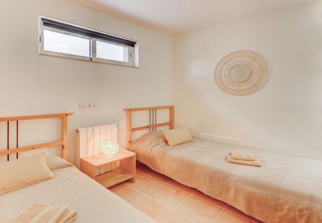 Casa adosada en Pollensa / Pollença - Casa Rosada Casa adosada en Pollensa / Pollença - Casa Rosada