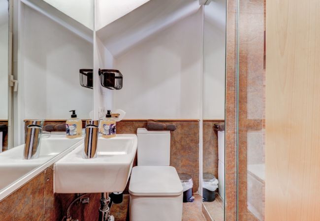 Casa adosada en Pollensa / Pollença - Casa Rosada Casa adosada en Pollensa / Pollença - Casa Rosada