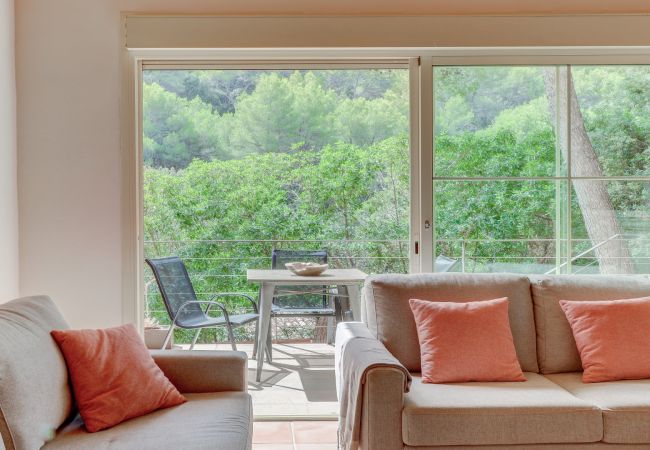 Casa adosada en Pollensa / Pollença - Casa Rosada Casa adosada en Pollensa / Pollença - Casa Rosada