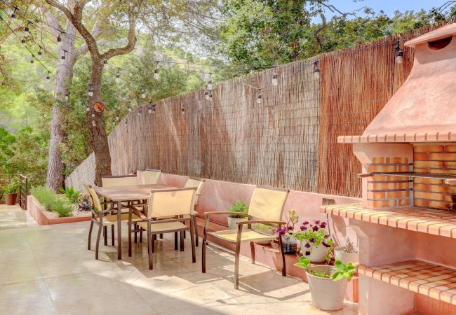 Casa adosada en Pollensa / Pollença - Casa Rosada Casa adosada en Pollensa / Pollença - Casa Rosada