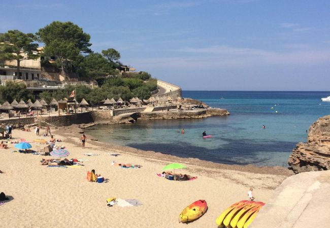 Casa adosada en Pollensa / Pollença - Casa Rosada Casa adosada en Pollensa / Pollença - Casa Rosada