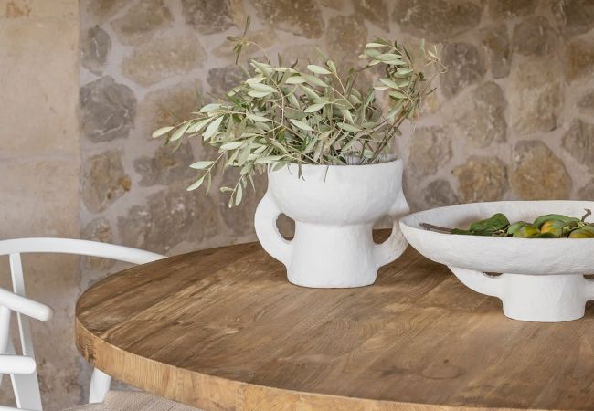 Villa en Pollensa / Pollença - S'Encantament Villa en Pollensa / Pollença - S'Encantament