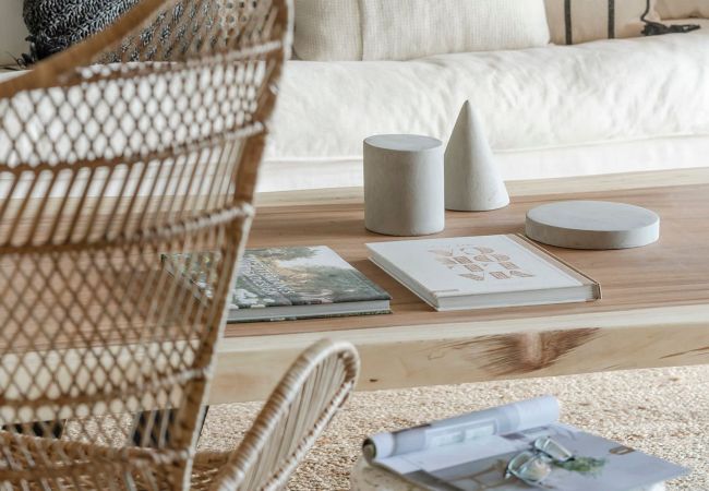 Villa en Pollensa / Pollença - S'Encantament Villa en Pollensa / Pollença - S'Encantament