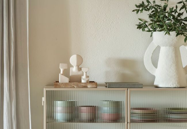 Villa en Pollensa / Pollença - S'Encantament Villa en Pollensa / Pollença - S'Encantament