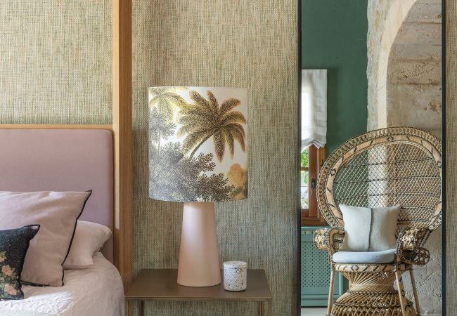 Villa en Pollensa / Pollença - S'Encantament Villa en Pollensa / Pollença - S'Encantament