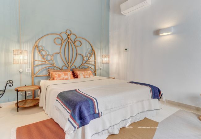 Villa en Pollensa / Pollença - S'Encantament Villa en Pollensa / Pollença - S'Encantament