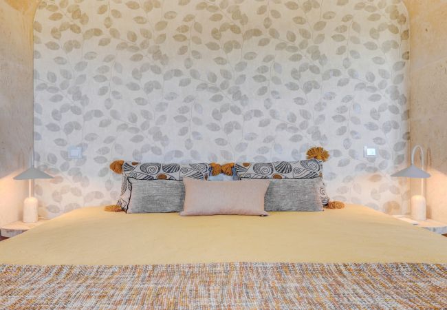 Villa en Pollensa / Pollença - S'Encantament Villa en Pollensa / Pollença - S'Encantament