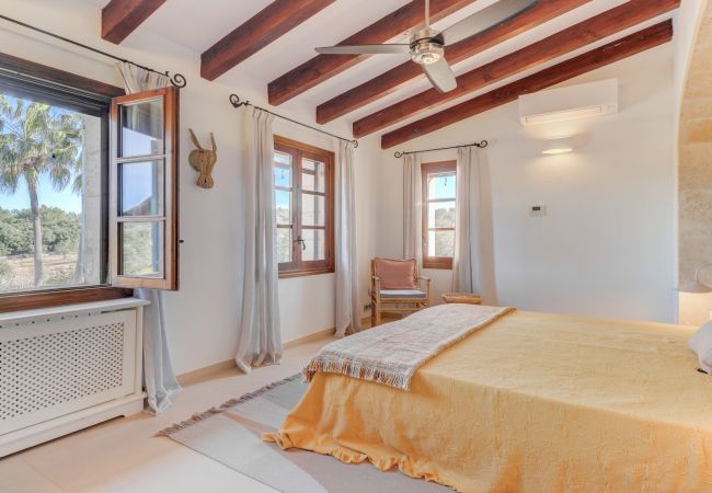 Villa en Pollensa / Pollença - S'Encantament Villa en Pollensa / Pollença - S'Encantament