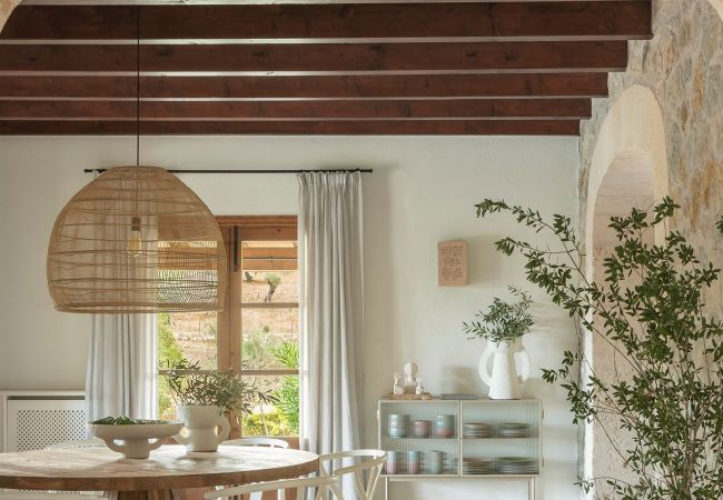 Villa en Pollensa / Pollença - S'Encantament Villa en Pollensa / Pollença - S'Encantament