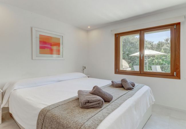 Villa en Pollensa / Pollença - Casa Oliver Villa en Pollensa / Pollença - Casa Oliver